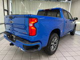 New 2025 Chevrolet Silverado 1500 RST w/ Z71 Off-Road Package image 6