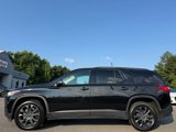 Used 2021 Chevrolet Traverse RS image 2