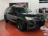Used 2021 Volkswagen Atlas SE w/ Panoramic Sunroof Package image 5