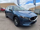 Used 2020 MAZDA CX-5 Sport image 4