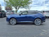 New 2025 Nissan Murano SL w/ Cargo Package image 3