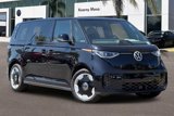 New 2025 Volkswagen ID. Buzz Pro S image 2