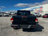 New 2025 Jeep Gladiator Nighthawk image 5