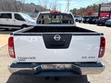 Used 2018 Nissan Frontier SV image 4