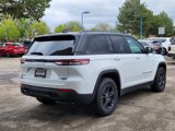 New 2025 Jeep Grand Cherokee Trailhawk w/ Luxury Tech Group III image 3