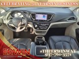 Certified 2022 Chrysler Pacifica Touring-L image 4