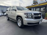 Used 2017 Chevrolet Suburban LS image 3