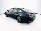 Used 2025 Lexus ES 350 w/ Premium Package image 5