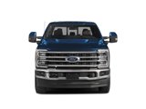 New 2025 Ford F350 King Ranch w/ Chrome Package image 4