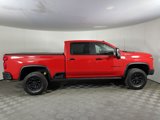Used 2024 Chevrolet Silverado 2500 ZR2 w/ ZR2 Bison Edition image 5