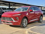 New 2025 Buick Envision Avenir image 2