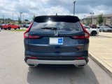 New 2026 Honda CR-V TrailSport image 3