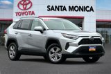 Used 2023 Toyota RAV4 XLE image 2