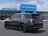 New 2025 Chevrolet Tahoe Premier image 3