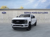 New 2025 Ford F350 Lariat image 2