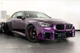 New 2025 BMW M2 image 2