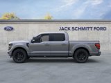 New 2025 Ford F150 XLT w/ Equipment Group 302A MID image 3