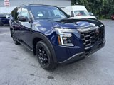 New 2025 Nissan Armada PRO-4X image 3