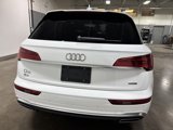Certified 2024 Audi Q5 2.0T Premium Plus image 4