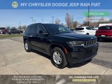 New 2025 Jeep Grand Cherokee Laredo image 4