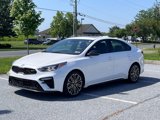 Used 2021 Kia Forte GT w/ GT2 Package image 4