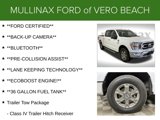 Certified 2022 Ford F150 XLT image 4