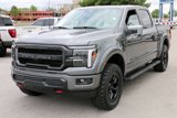 New 2025 Ford F150 Lariat w/ Equipment Group 502A High image 2