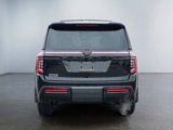 New 2025 Nissan Armada PRO-4X image 4
