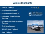 New 2025 Chevrolet Silverado 2500 LT image 3