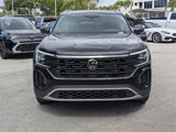 New 2025 Volkswagen Atlas Cross Sport SEL image 3