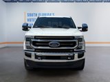 Used 2020 Ford F250 King Ranch w/ King Ranch Ultimate Package image 5
