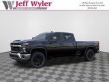 New 2026 Chevrolet Silverado 2500 LT w/ Convenience Package image 2