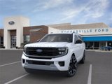 New 2025 Ford Expedition Platinum w/ Platinum Ultimate Package image 2