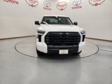New 2025 Toyota Tundra SR5 image 4