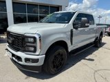 New 2025 Ford F250 XLT w/ Black Appearance Package image 3