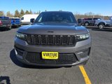 New 2025 Jeep Grand Cherokee Altitude image 2