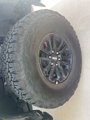 Used 2025 Ford F150 Raptor image 5