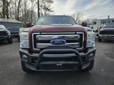 Used 2016 Ford F250 King Ranch w/ FX4 Off-Road Package image 2