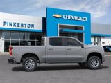 New 2025 Chevrolet Silverado 1500 RST image 5