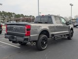 New 2025 Ford F250 Lariat w/ Lariat Ultimate Package image 3