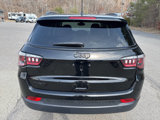 Used 2021 Jeep Compass Latitude image 4