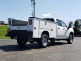 New 2025 Chevrolet Silverado 2500 W/T w/ WT Convenience Package image 4