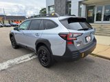 New 2025 Subaru Outback Wilderness image 4