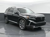 New 2025 Honda Pilot Elite image 2