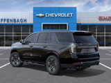 New 2025 Chevrolet Tahoe Z71 image 3