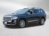 Certified 2023 GMC Acadia Denali w/ Denali Ultimate Package image 3
