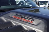 New 2025 RAM 3500 Laramie w/ Night Edition image 5