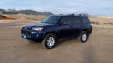 Used 2023 Toyota 4Runner SR5 Premium image 5