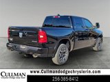New 2025 RAM 1500 Laramie image 5