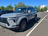 New 2025 Lexus GX 550 image 2